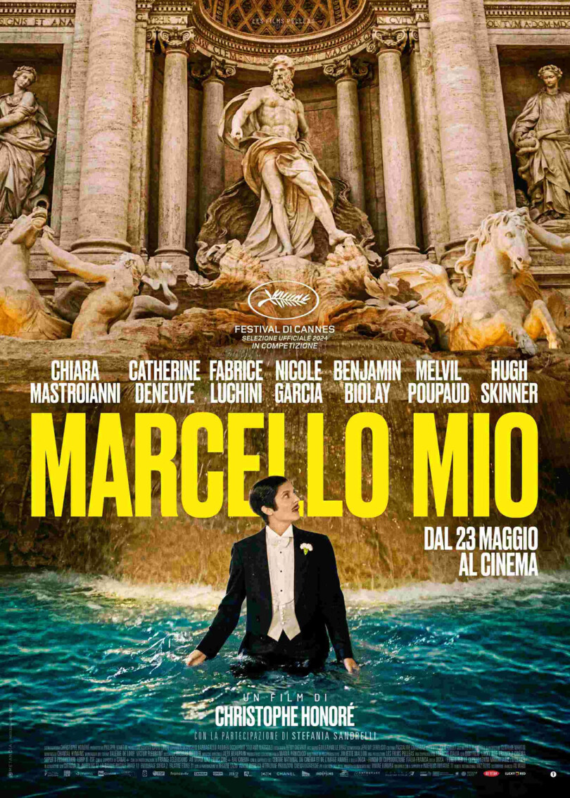 MARCELLO MIO